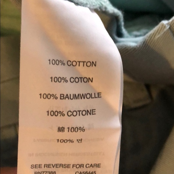 J.Crew Chino Shorts 3” - Picture 5 of 7